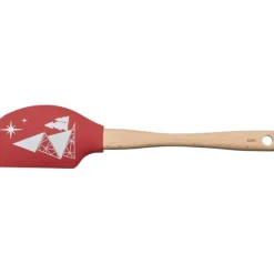 Backutensilien | WMF Teigschaber Weihnachts-Edition