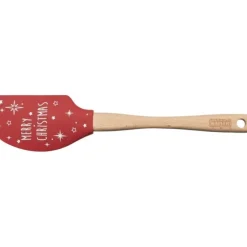 Backutensilien | WMF Teigschaber Weihnachts-Edition