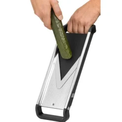 Küchenutensilien | WMF Top Tools Gemüseschneider