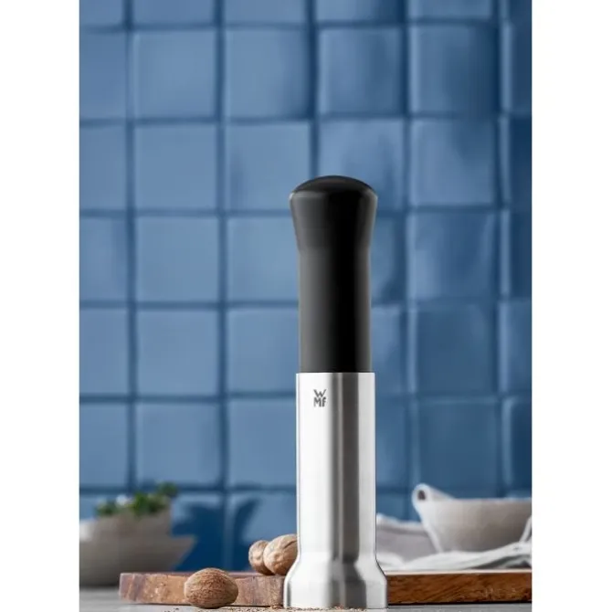 Würzen & Verfeinern | WMF Top Tools Muskatmühle