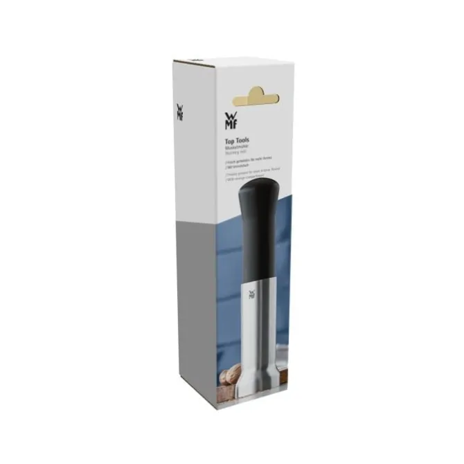 Würzen & Verfeinern | WMF Top Tools Muskatmühle