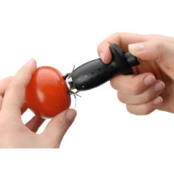 Küchenutensilien | WMF Top Tools Strunkentferner