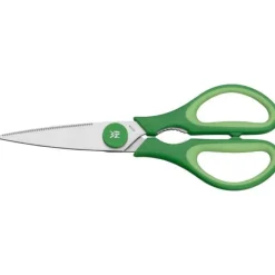 Scheren & Schneider | WMF Touch Küchenschere, 21 cm, Grün