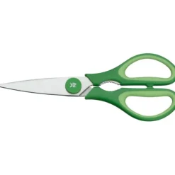 Scheren & Schneider | WMF Touch Küchenschere, 21 cm, Grün