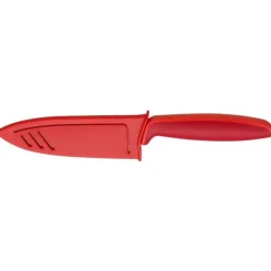 Küchenmesser | WMF Touch Messer-Set, 2-teilig, Rot