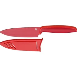 Küchenmesser | WMF Touch Messer-Set, 2-teilig, Rot
