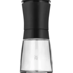 Würzen & Verfeinern | WMF Trend Gewürzmühle, Schwarz