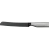 Küchenmesser | WMF Ultimate Black Brotmesser, 19 cm