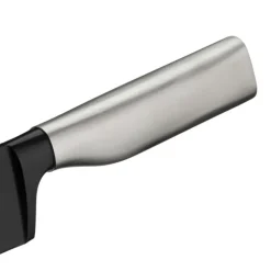 Küchenmesser | WMF Ultimate Black Brotmesser, 19 cm