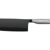 Küchenmesser | WMF Ultimate Black Chinesisches Kochmesser, 18,5 cm
