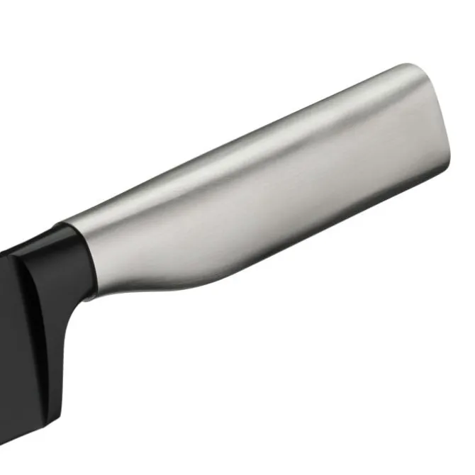 Küchenmesser | WMF Ultimate Black Chinesisches Kochmesser, 18,5 cm