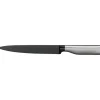 Küchenmesser | WMF Ultimate Black Fleischmesser, 20 cm