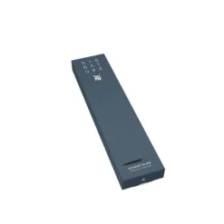 Küchenmesser | WMF Ultimate Black Fleischmesser, 20 cm