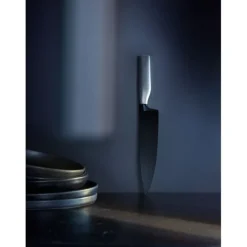 Küchenmesser | WMF Ultimate Black Fleischmesser, 20 cm