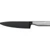Küchenmesser | WMF Ultimate Black Kochmesser, 20 cm