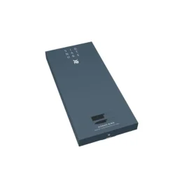 Küchenmesser | WMF Ultimate Black Messer-Set, 2-teilig