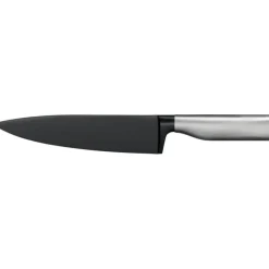 Küchenmesser | WMF Ultimate Black Messer-Set, 3-teilig