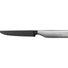 Küchenmesser | WMF Ultimate Black Zubereitungsmesser, 12 cm