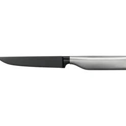 Küchenmesser | WMF Ultimate Black Zubereitungsmesser, 12 cm