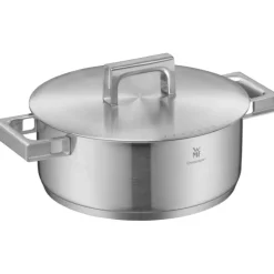 Töpfe | WMF Ultimate Cool+ Bratentopf mit Deckel, 24 cm