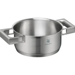 Töpfe | WMF Ultimate Cool+ Bratentopf mit Deckel, 16 cm