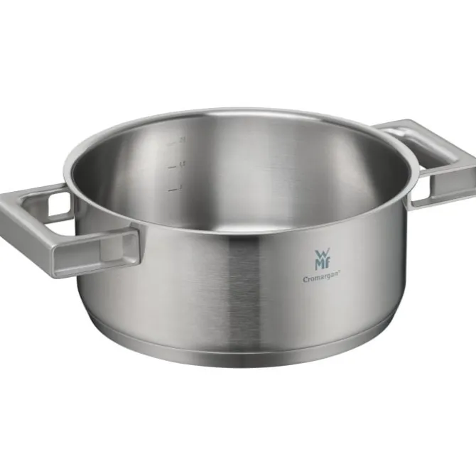 Töpfe | WMF Ultimate Cool+ Bratentopf mit Deckel, 20 cm