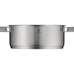 Töpfe | WMF Ultimate Cool+ Bratentopf mit Deckel, 24 cm