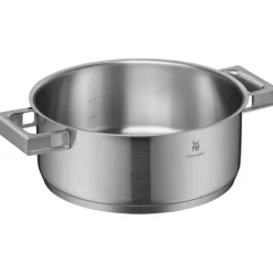 Töpfe | WMF Ultimate Cool+ Bratentopf mit Deckel, 24 cm