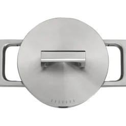 Töpfe | WMF Ultimate Cool+ Bratentopf mit Deckel, 16 cm