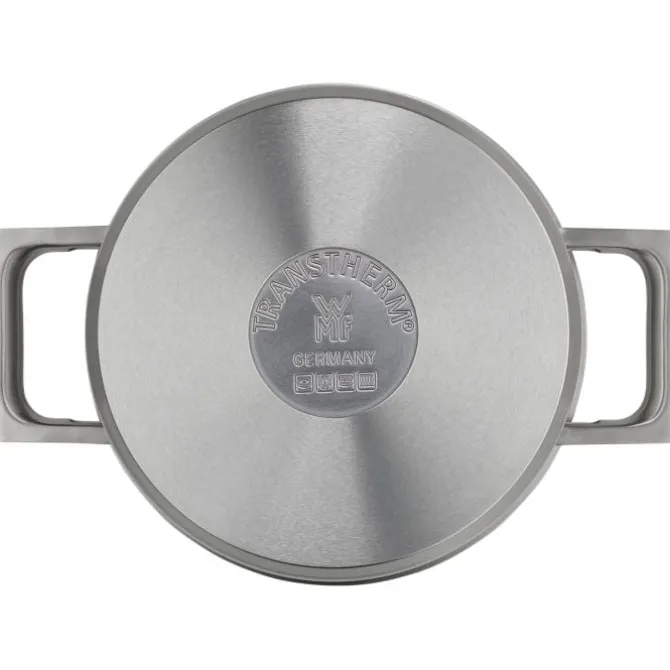 Töpfe | WMF Ultimate Cool+ Bratentopf mit Deckel, 20 cm