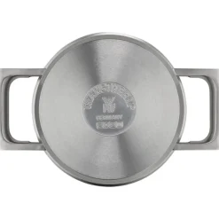 Töpfe | WMF Ultimate Cool+ Bratentopf mit Deckel, 16 cm