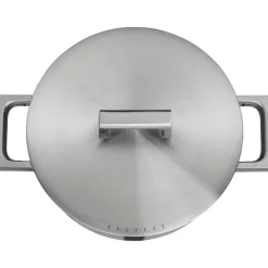 Töpfe | WMF Ultimate Cool+ Bratentopf mit Deckel, 24 cm