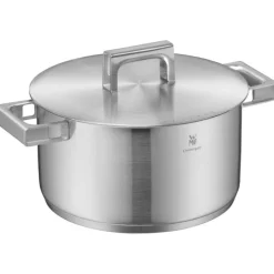 Töpfe | WMF Ultimate Cool+ Kochtopf mit Deckel, 24 cm