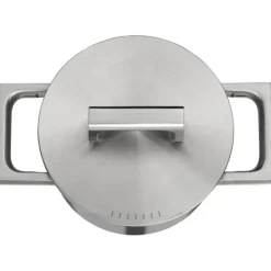 Töpfe | WMF Ultimate Cool+ Kochtopf mit Deckel, 16 cm