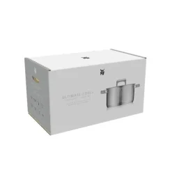 Töpfe | WMF Ultimate Cool+ Kochtopf mit Deckel, 24 cm