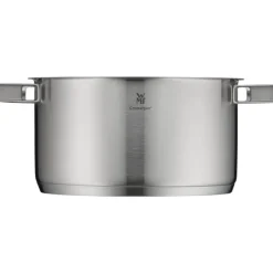 Töpfe | WMF Ultimate Cool+ Kochtopf mit Deckel, 24 cm