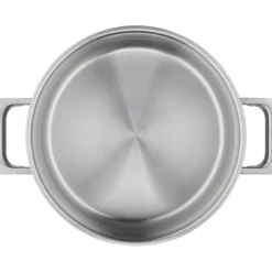 Töpfe | WMF Ultimate Cool+ Kochtopf mit Deckel, 24 cm