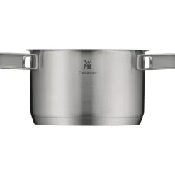 Töpfe | WMF Ultimate Cool+ Kochtopf mit Deckel, 16 cm