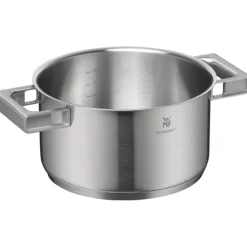 Töpfe | WMF Ultimate Cool+ Kochtopf mit Deckel, 20 cm