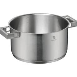 Töpfe | WMF Ultimate Cool+ Kochtopf mit Deckel, 24 cm