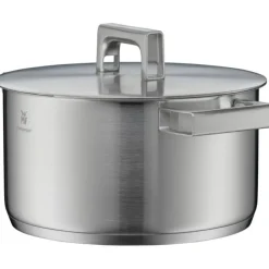 Töpfe | WMF Ultimate Cool+ Kochtopf mit Deckel, 24 cm