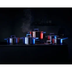 Töpfe | WMF Ultimate Cool+ Kochtopf mit Deckel, 24 cm