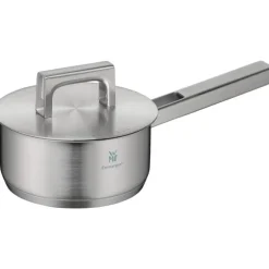 Töpfe | WMF Ultimate Cool+ Stielkasserolle mit Deckel, 16 cm