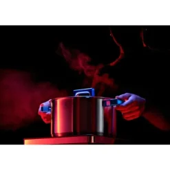 Töpfe | WMF Ultimate Cool+ Topf-Vorteils-Set*, 5-teilig