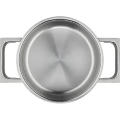 Töpfe | WMF Ultimate Cool+ Topf-Vorteils-Set*, 5-teilig