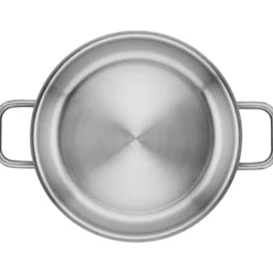Pfannen | WMF Ultimate Servierpfanne, 24 cm