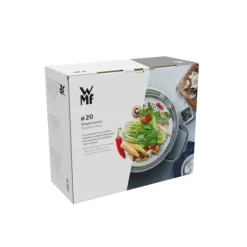 Zubehör & Ersatzteile | WMF Vario Cuisine Dampfgareinsatz, 20 cm