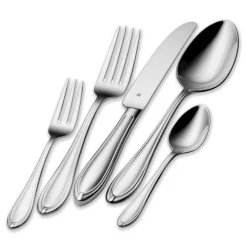 Essbestecke | Besteck-sets | WMF Verona Besteck-Set, 30-teilig, Cromargan®