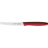 Küchenmesser | WMF Vespermesser, 11 cm, Rot