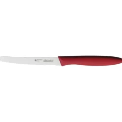 Küchenmesser | WMF Vespermesser, 11 cm, Rot